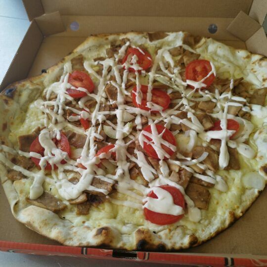 Kebab